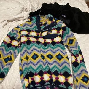 womens patagonia
